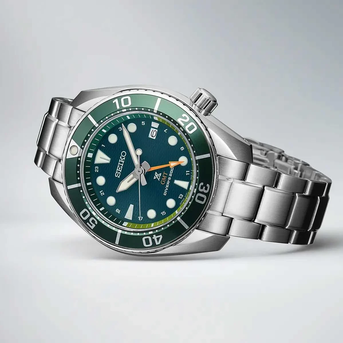 Часы  Seiko  Prospex Seiko SFK003J1 (фото 6)