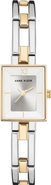 Наручные часы  Anne Klein  Steel Anne Klein 3945SVTT (фото 1)