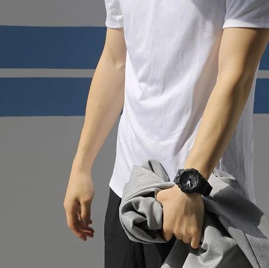 Наручные часы  Casio  G-Shock Casio GBA-800-1A (фото 14)