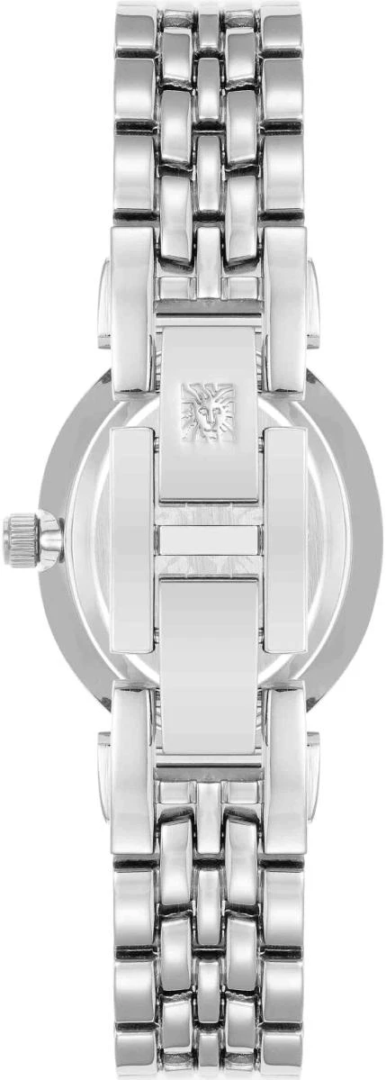 Наручные часы  Anne Klein  Metals Anne Klein 5329SVSV (фото 3)