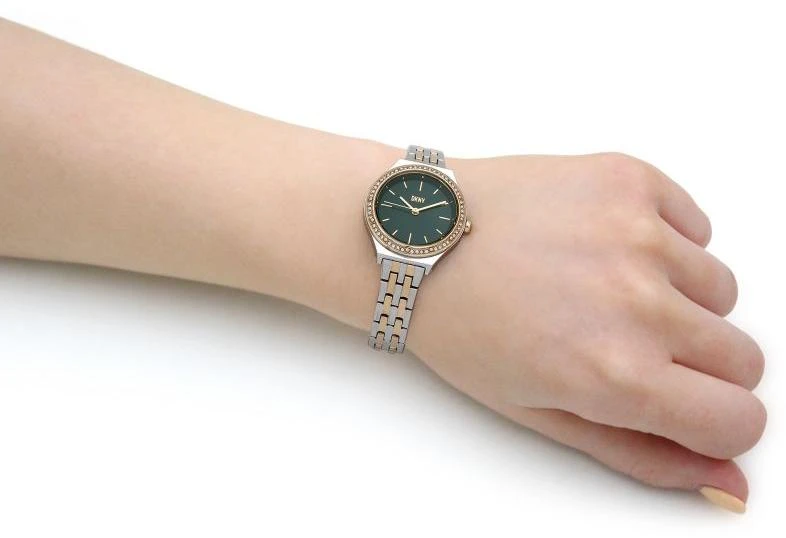 Наручные часы  DKNY  Parsons DKNY NY6632 (фото 4)