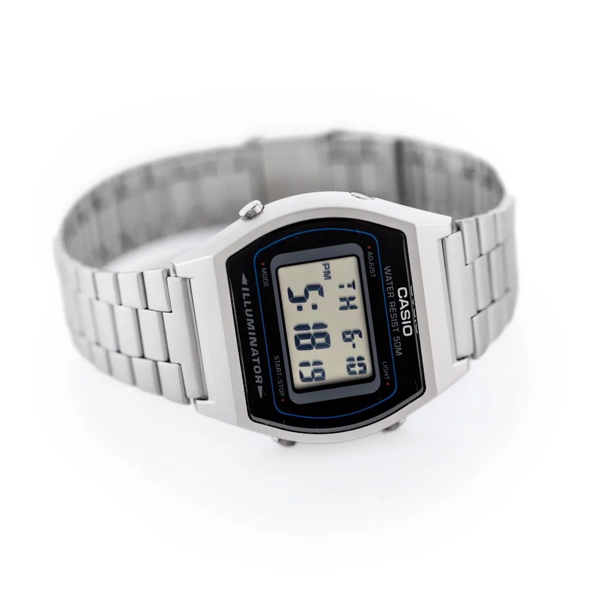 Часы  Casio  Vintage Casio B640WD-1A (фото 9)