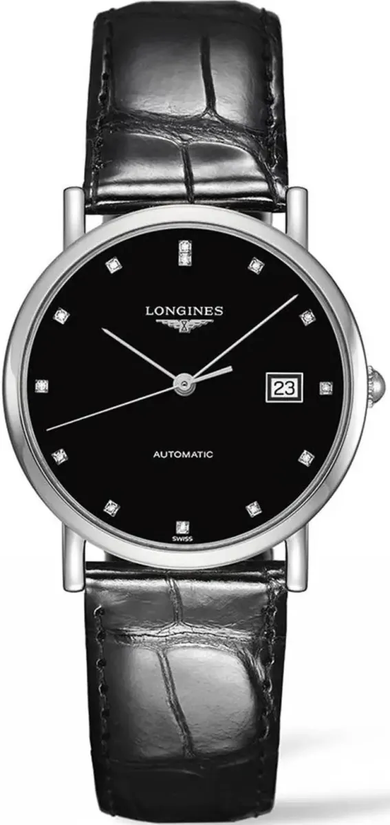 Наручные часы  Longines  Elegance Longines L48094572 (фото 1)