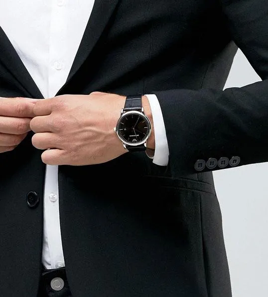 Наручные часы  Emporio Armani  Classics Emporio Armani AR2500 (фото 3)