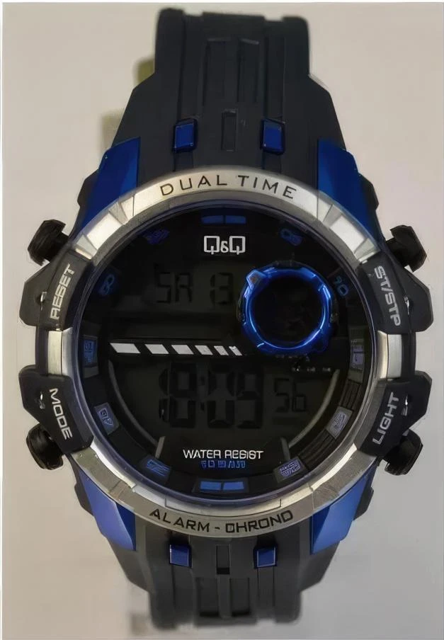 Наручные часы  Q&Q  Superior Q&Q M164J803Y (фото 1)