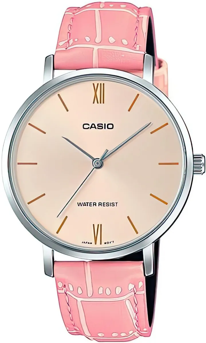 Наручные часы  Casio  Collection Casio LTP-VT01L-4B (фото 1)