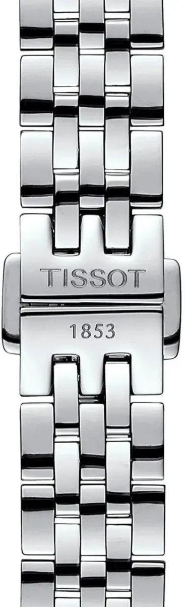 Наручные часы  Tissot  Le Locle Tissot T411.183.16 (фото 3)