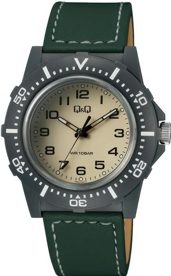 Наручные часы  Q&Q  Casual Q&Q V32AJ009Y (фото 1)