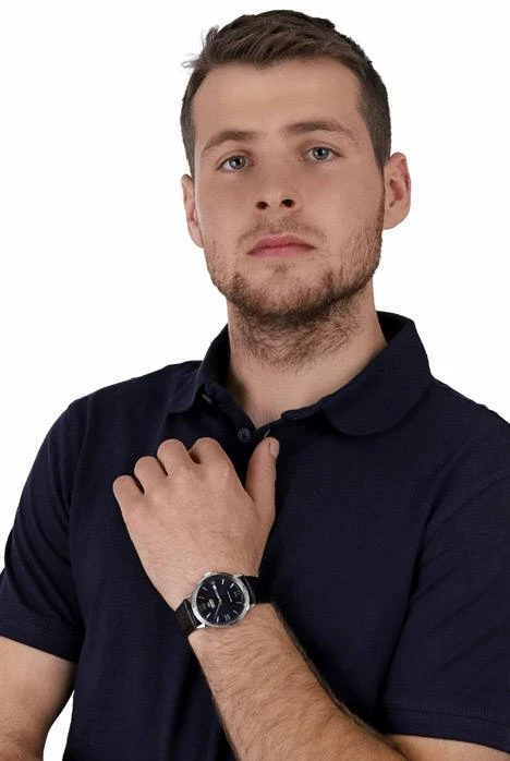 Наручные часы  Orient  Automatic Orient RA-AC0F11L (фото 4)