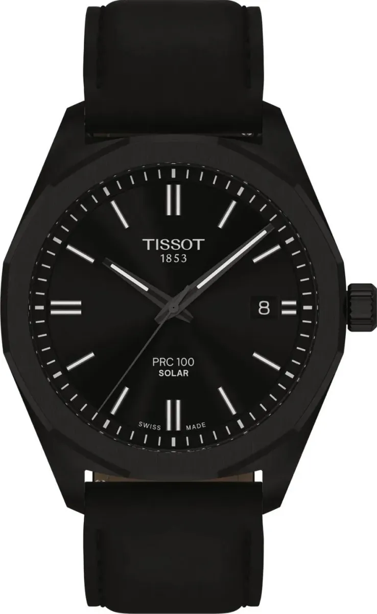 Наручные часы  Tissot  PRC 100 Tissot T151.422.36.051.00 (фото 1)