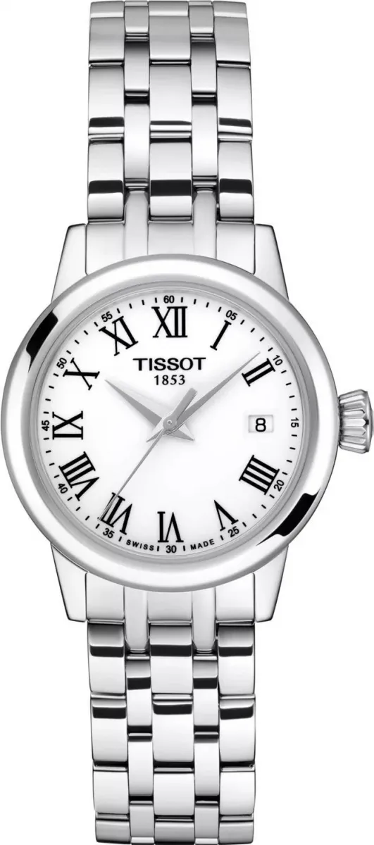Наручные часы  Tissot  Classic Dream Tissot T129.210.11.013.00 (фото 1)