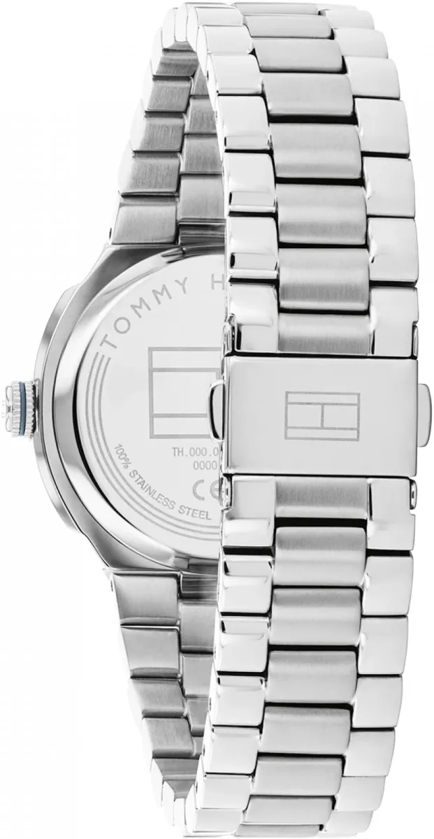 Наручные часы  Tommy Hilfiger  Georgia Tommy Hilfiger 1782818 (фото 4)