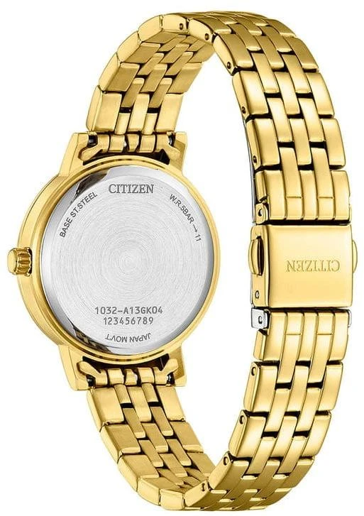 Наручные часы  Citizen  Quartz Citizen EL3102-50D (фото 2)