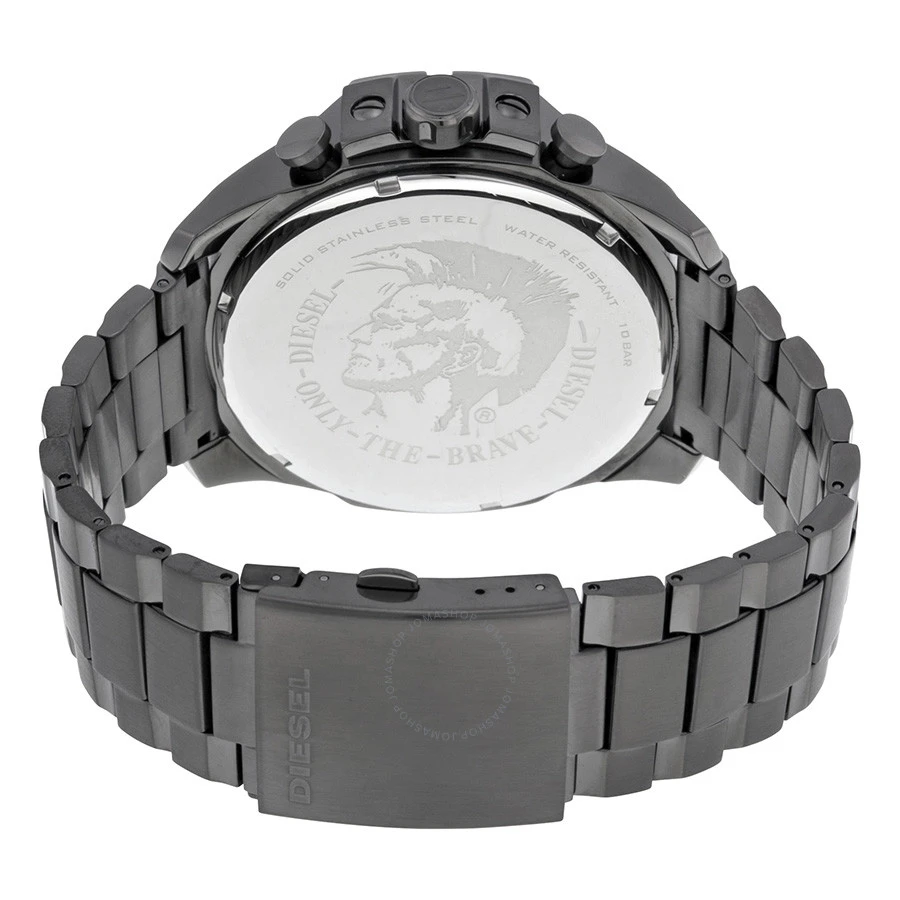 Наручные часы  Diesel  Chronograph Diesel DZ4282 (фото 4)