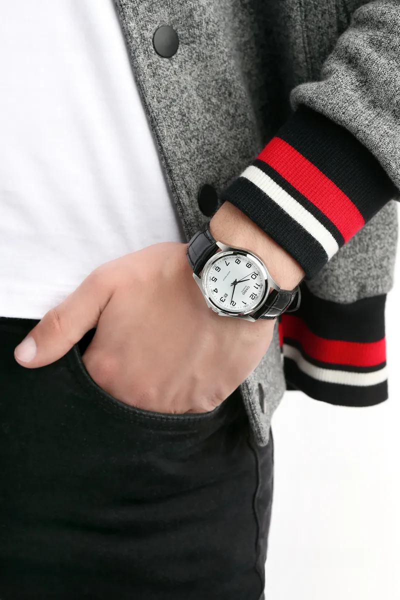 Наручные часы  Casio  Collection Casio MTP-1183E-7B (фото 2)