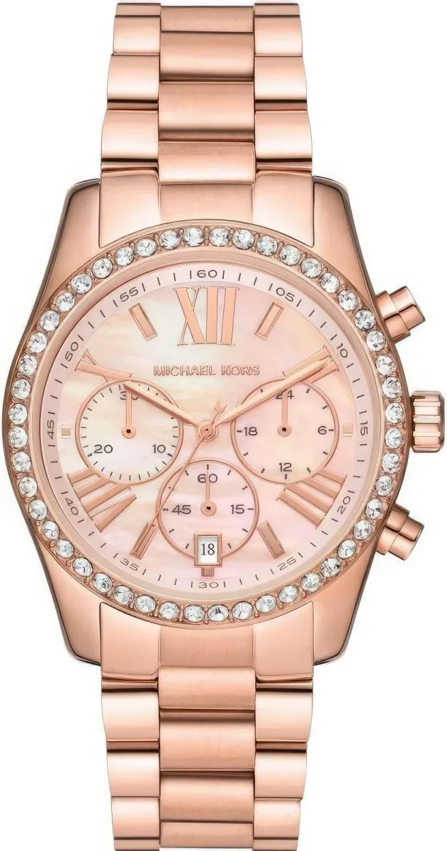Наручные часы  Michael Kors  Lexington Michael Kors MK7242 (фото 1)