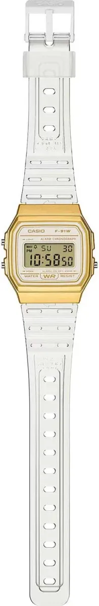 Наручные часы  Casio  Collection Casio F-91WS-7A2 (фото 2)