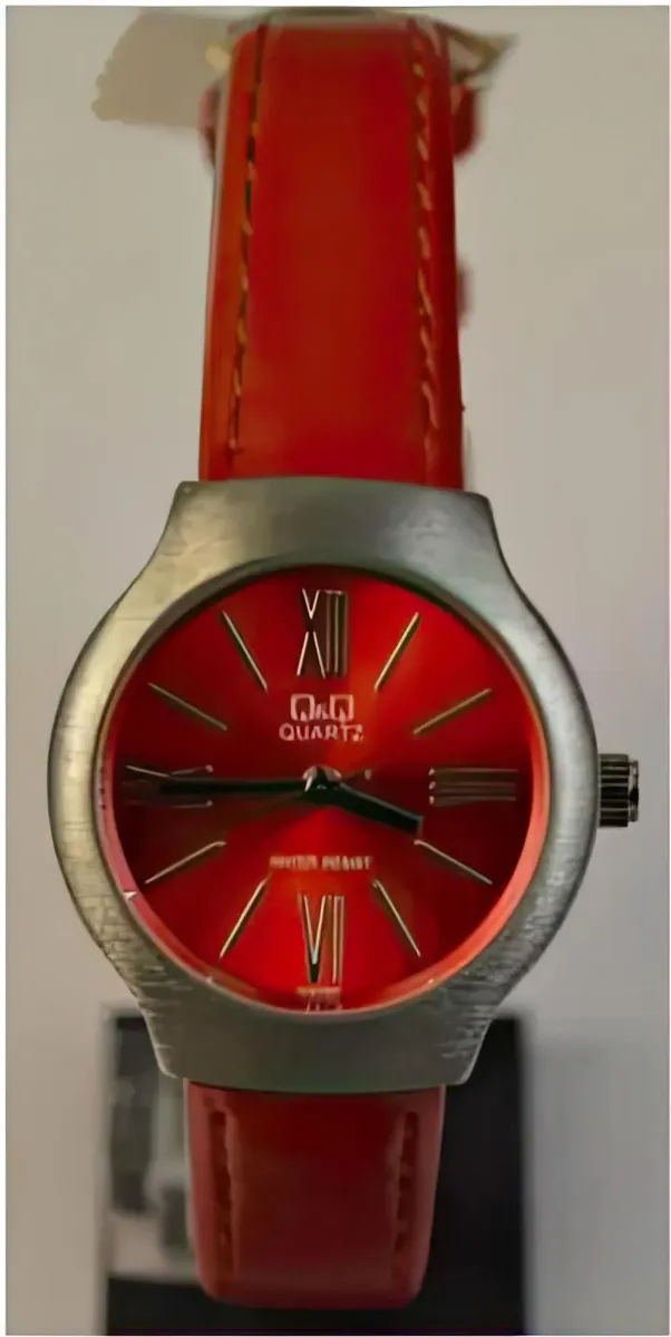 Наручные часы  Q&Q  Attractive Women Q&Q GU63J807Y (фото 1)