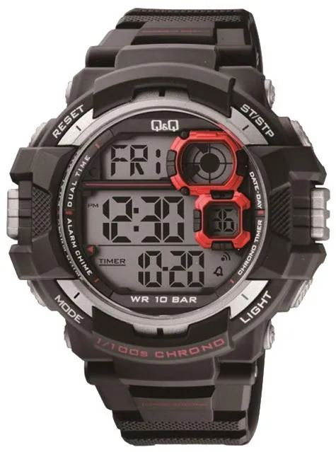 Наручные часы  Q&Q  Attractive Q&Q M143J001Y (фото 2)