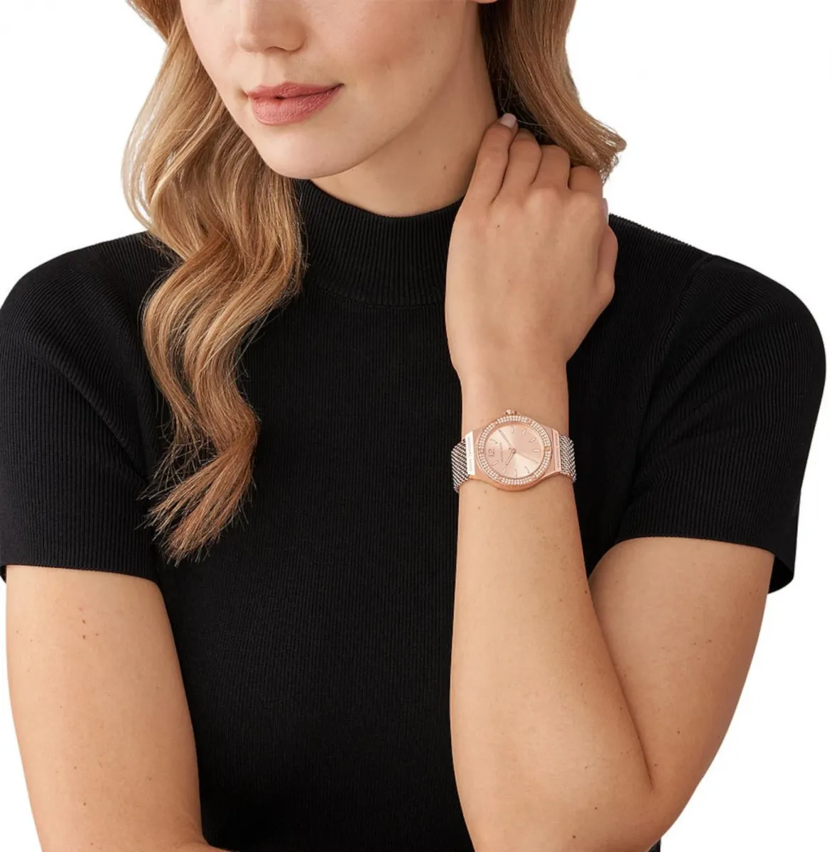 Наручные часы  Michael Kors   Lennox Michael Kors MK7336 (фото 2)