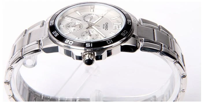 Наручные часы  Casio  Collection Casio MTP-1300D-7A1 (фото 2)