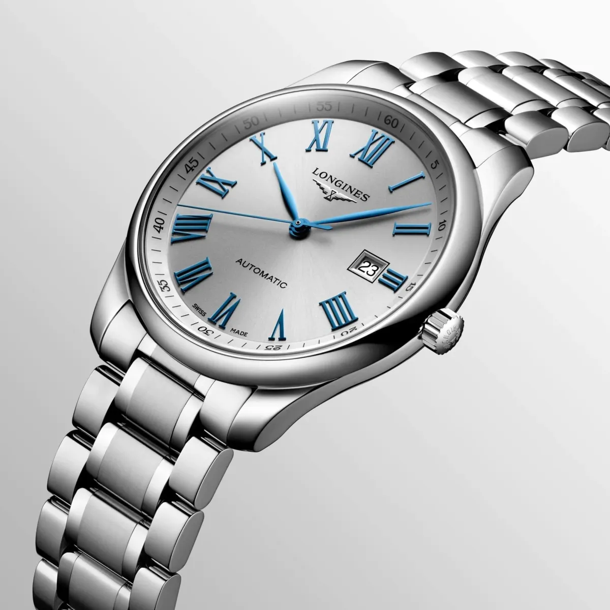 Наручные часы  Longines  Master Collection Longines L2.893.4.79.6 (фото 6)