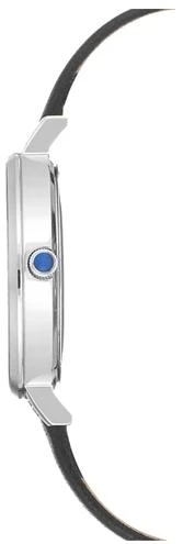 Наручные часы  Anne Klein  Leather Anne Klein 2993SVBK (фото 3)