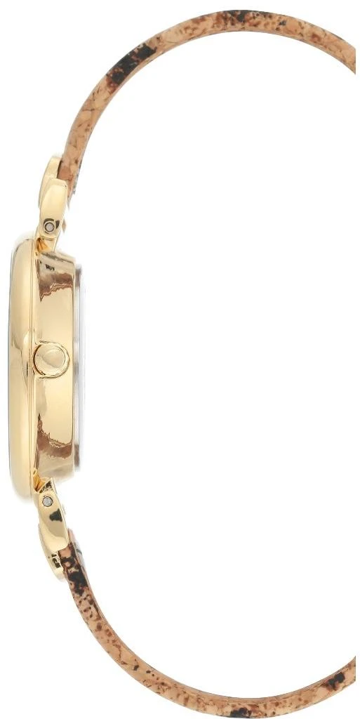 Наручные часы  Anne Klein  Leather Anne Klein 3660MPLE (фото 3)