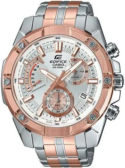 Наручные часы  Casio  Edifice Casio EFR-559SG-7A (фото 1)