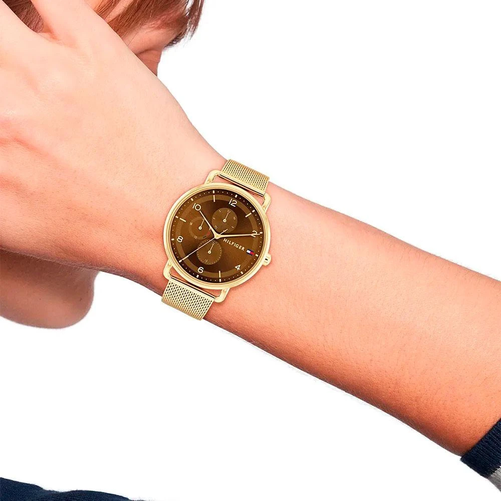 Наручные часы  Tommy Hilfiger  Multifunction Tommy Hilfiger 1782663 (фото 2)