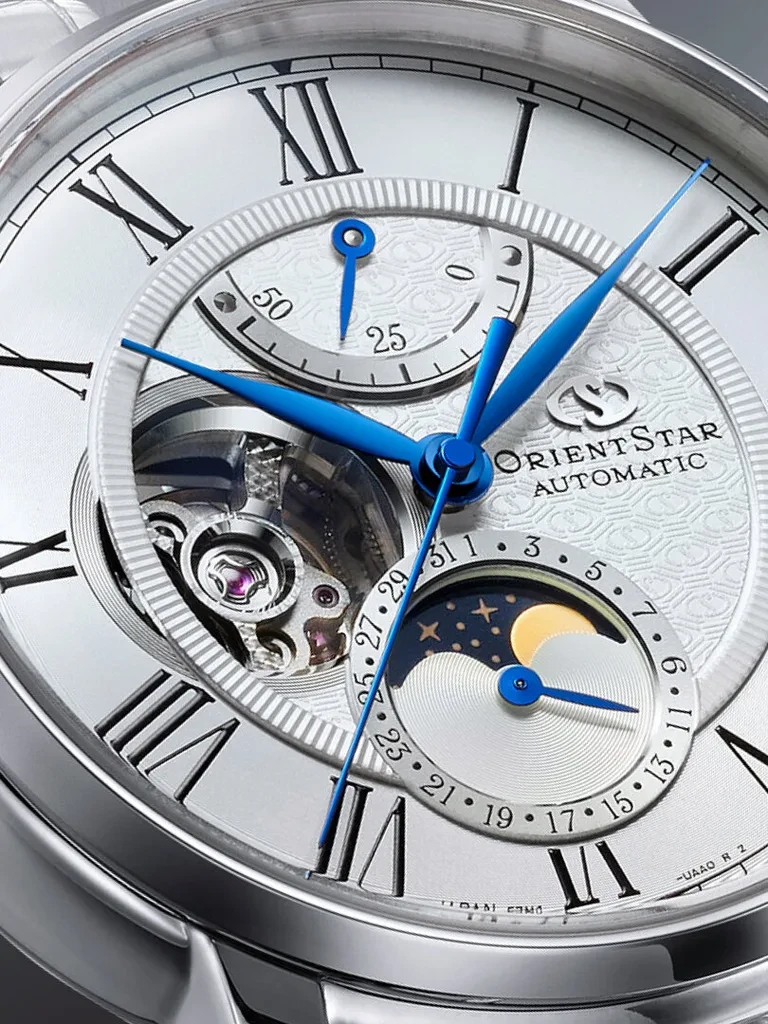 Наручные часы  Orient  Orient Star Orient RE-BT0005S (фото 3)