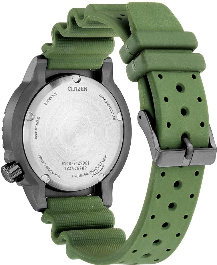 Наручные часы  Citizen  Eco Drive Citizen BN0157-11X (фото 3)