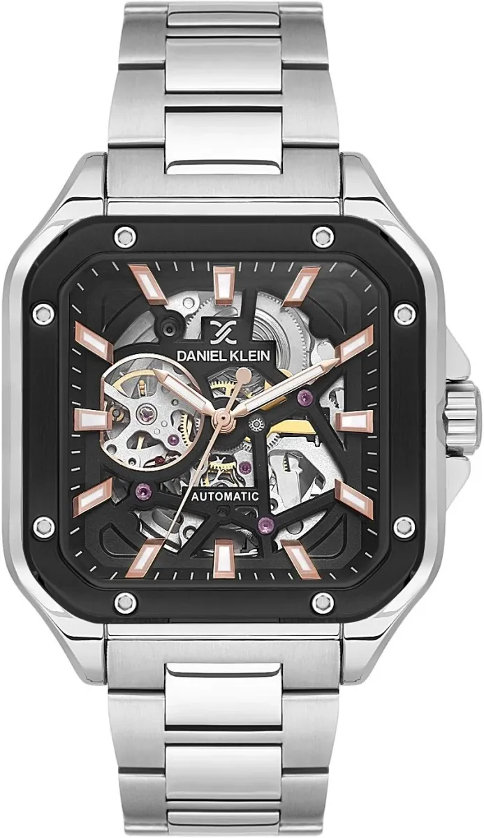 Наручные часы  Daniel Klein  Skeleton Daniel Klein 14018-4 (фото 1)