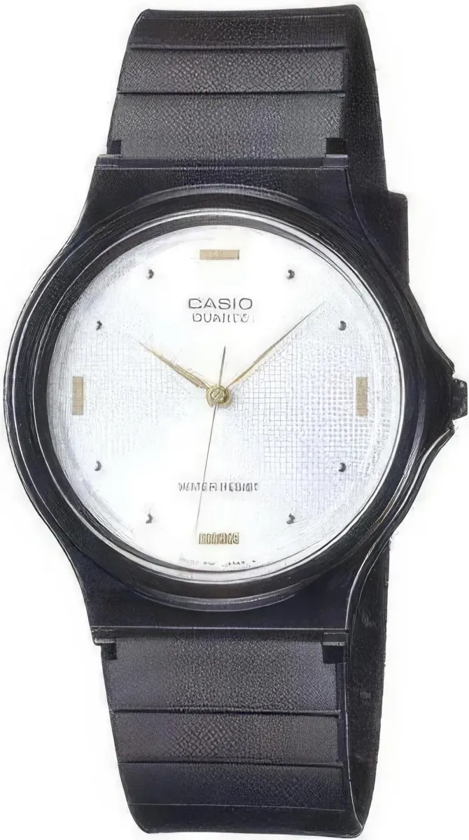 Наручные часы  Casio  Collection Casio MQ-76-7A1 (фото 1)