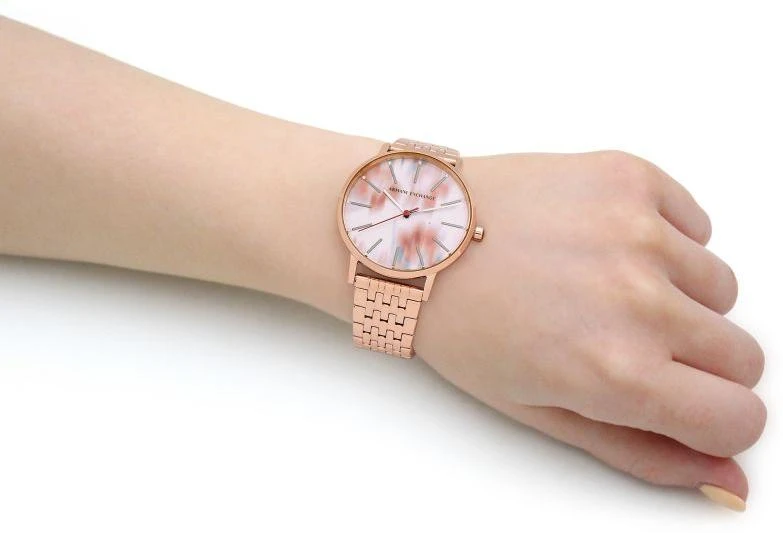 Наручные часы  Armani Exchange  Lola  Armani Exchange AX5589 (фото 4)