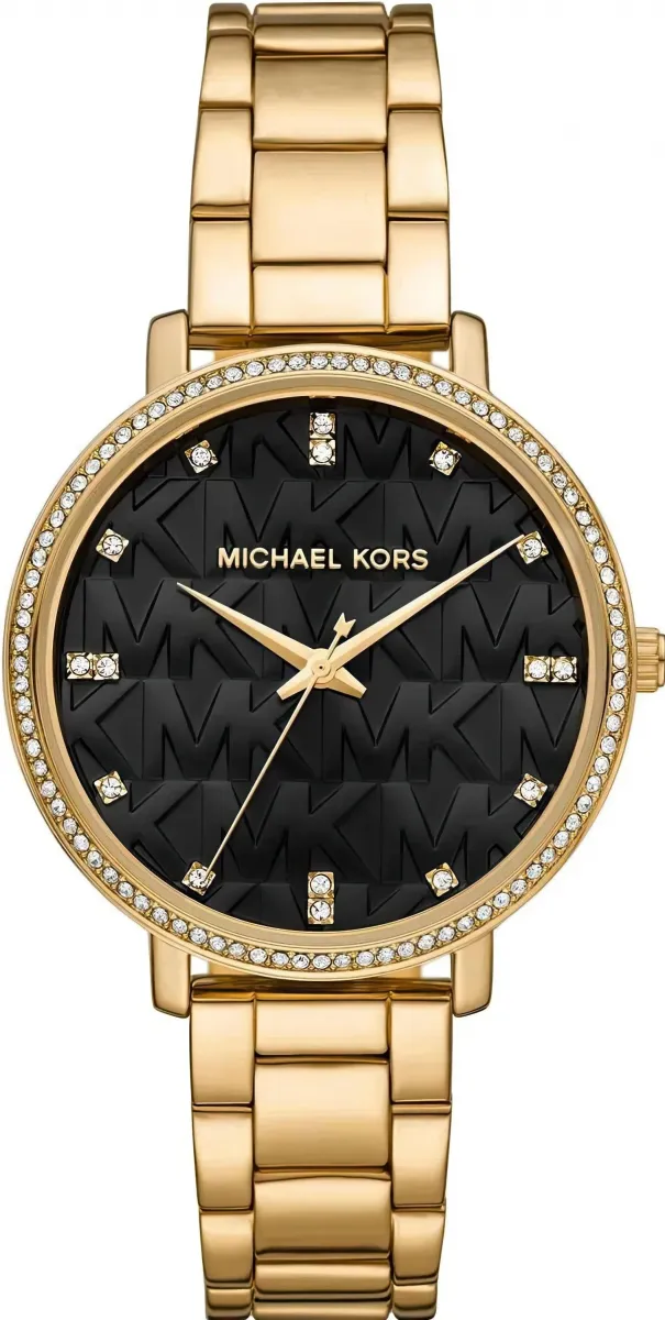 Наручные часы  Michael Kors  Pyper Michael Kors MK4593 (фото 1)