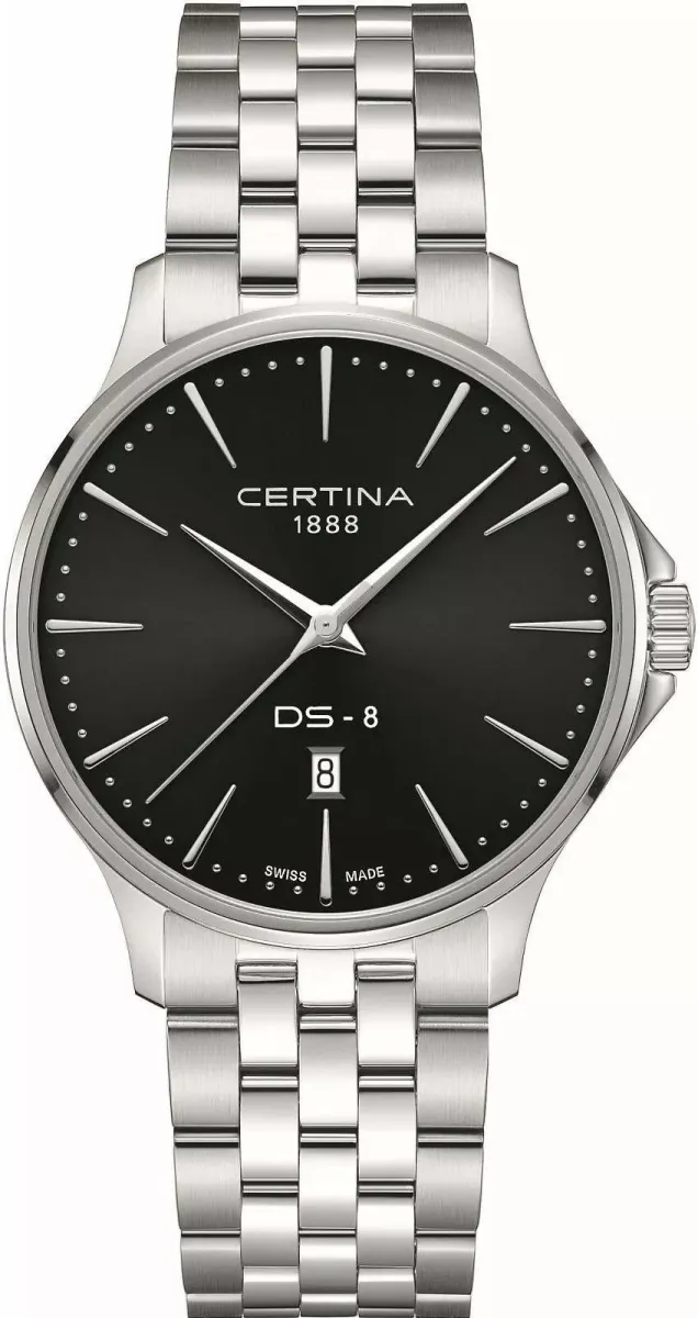 Наручные часы  Certina  DS-8 Certina C045.410.11.051.00 (фото 1)