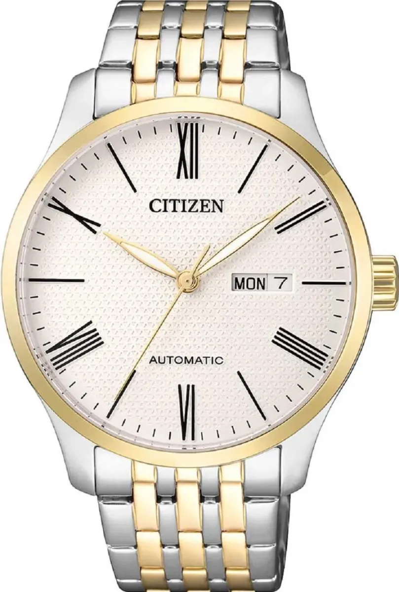 Наручные часы  Citizen  Automatic Citizen NH8354-58A (фото 1)