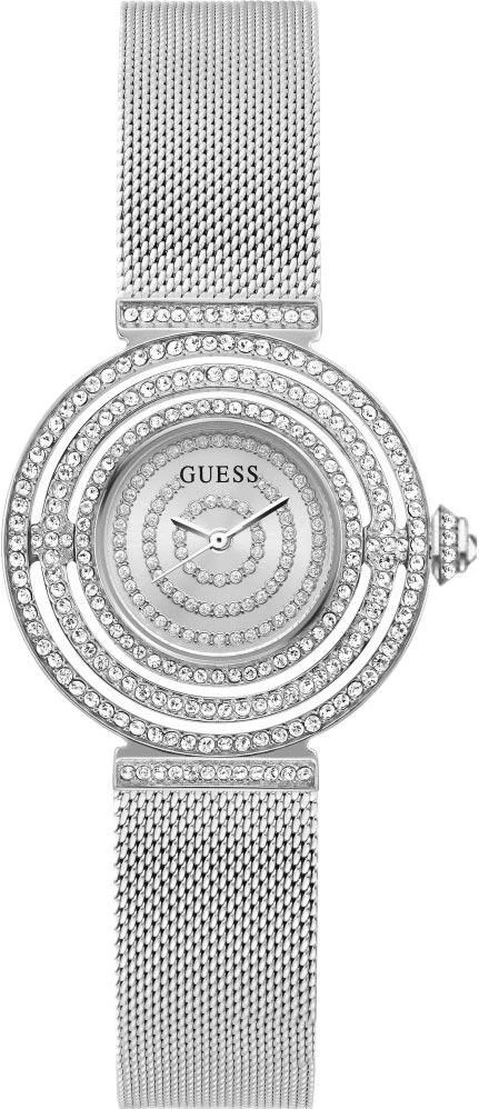 Наручные часы  Guess  Steel Guess GW0550L1 (фото 1)