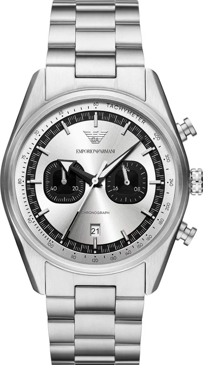 Наручные часы  Emporio Armani  Classics Emporio Armani AR11636 (фото 1)