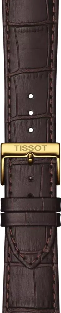 Наручные часы  Tissot  Classic Dream Tissot T129.410.36.261.00 (фото 4)