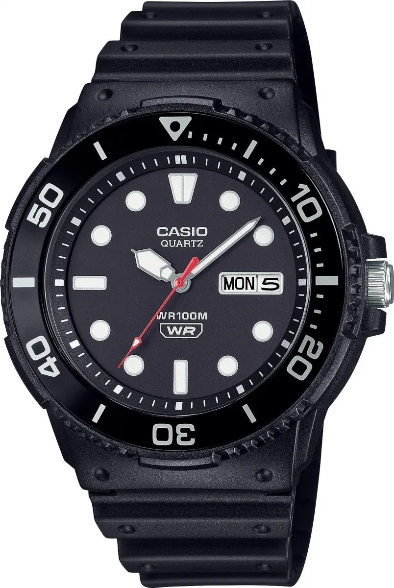 Наручные часы  Casio  Collection Casio MRW-230H-1E1 (фото 1)