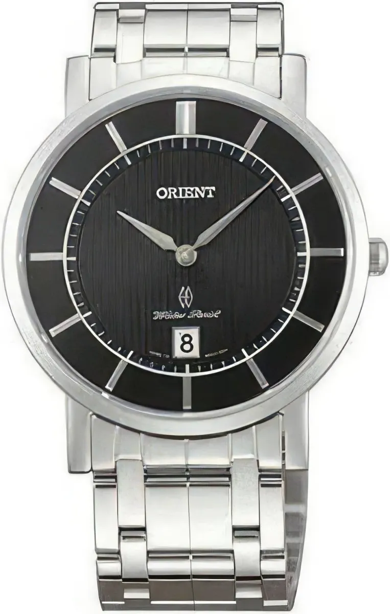 Наручные часы  Orient  Dressy Orient FGW01005B (фото 1)