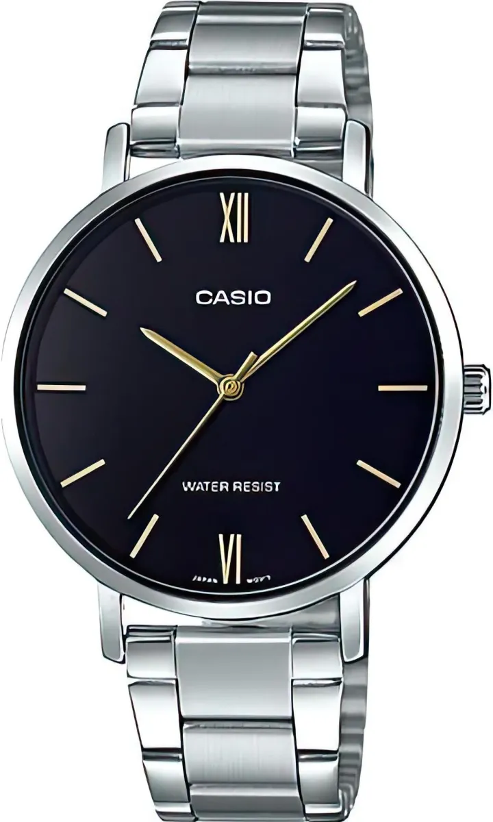 Наручные часы  Casio  Collection Casio LTP-VT01D-1B (фото 1)
