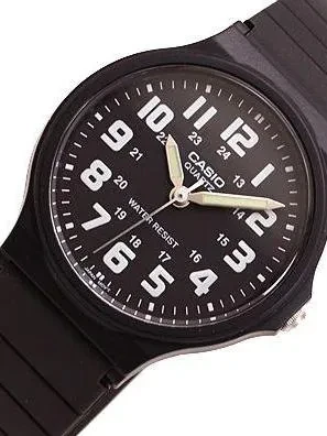 Часы  Casio  Collection Casio MQ-71-1B (фото 3)