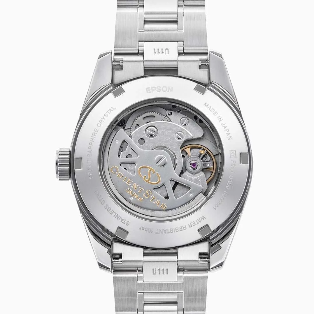 Часы  Orient  Orient Star Orient RE-AU0107E (фото 3)