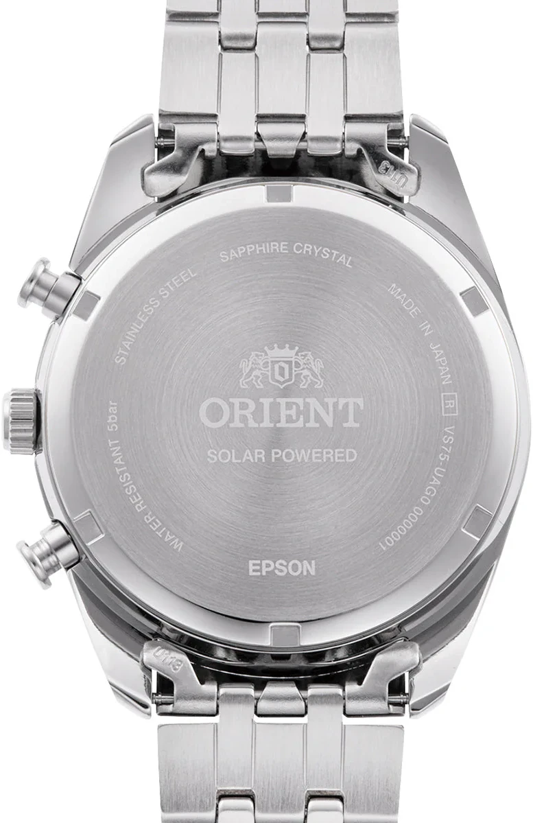 Наручные часы  Orient  Contemporary Orient RN-TX0304L (фото 3)