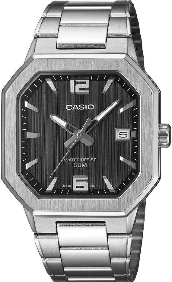 Наручные часы  Casio  Collection Casio MTP-B195D-1A (фото 1)