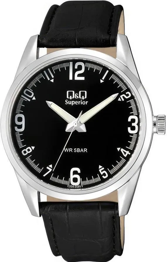 Наручные часы  Q&Q  Superior Q&Q C20AJ008Y (фото 1)