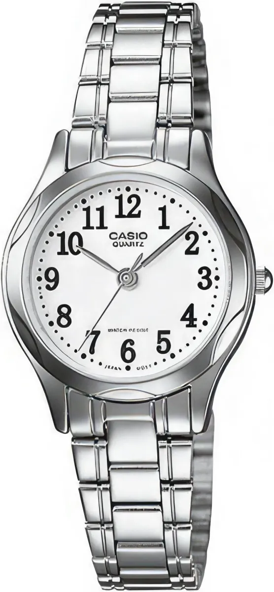 Наручные часы  Casio  Collection Casio LTP-1275D-7B (фото 1)